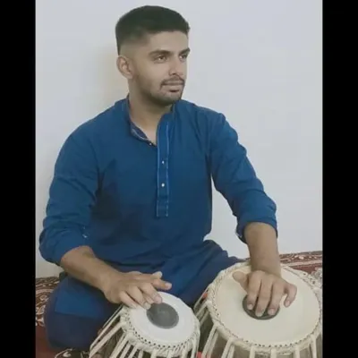 Azam Kalavant profile