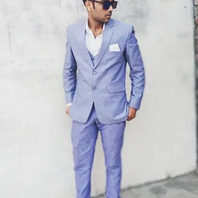 Azam qureshi profile