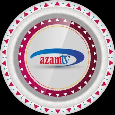 AzamTV profile