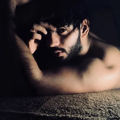 Azar profile