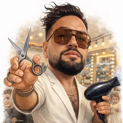 Nasif Alpan profile