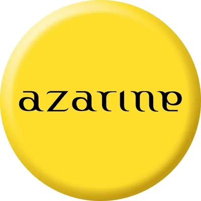 AZARINE profile