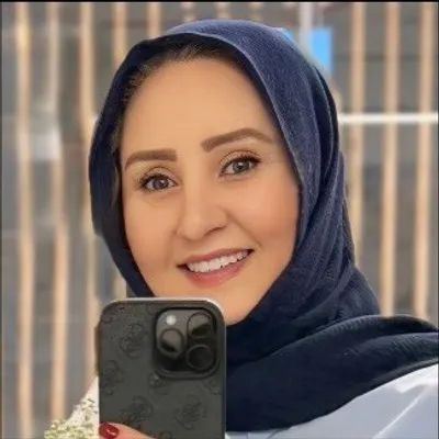 آذر ماهیصفت | Azar Mahisefat profile