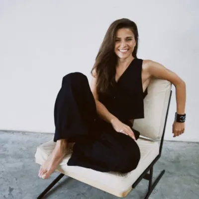 Kseniya Azarova profile