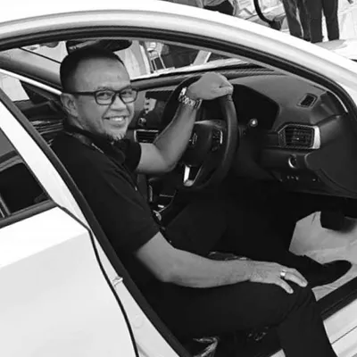 Azarr Azman profile