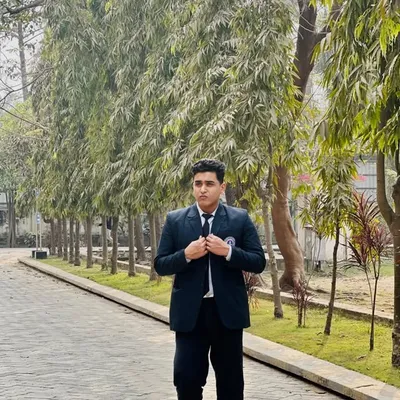 Mohd.Mushfiq profile