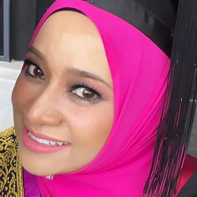 Azawate Zenol Abidin profile