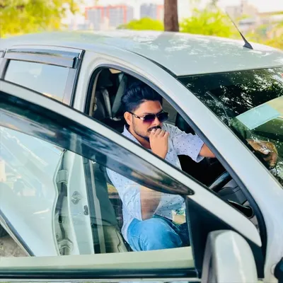 Azaz Badshah profile