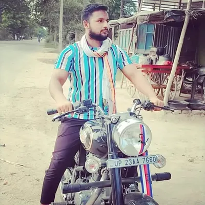 Shaikh Azaz Padhan profile