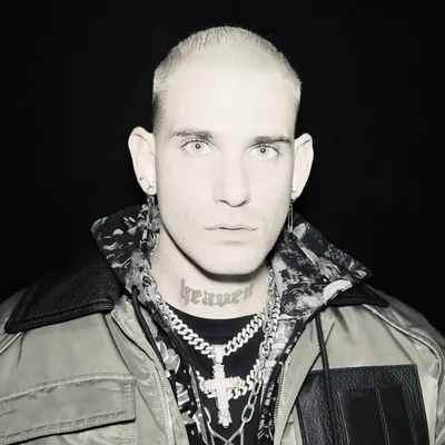 Azazel Cristian profile