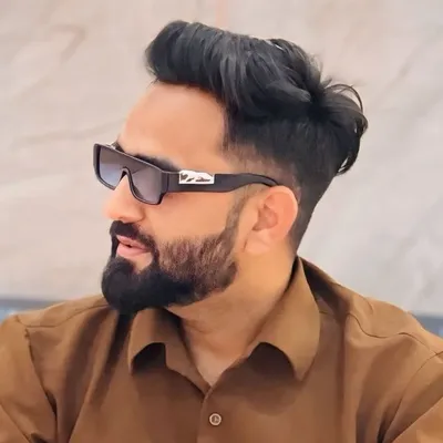Azeem King profile