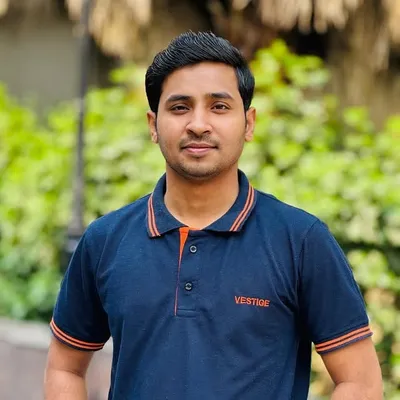 Azeem Ansari profile