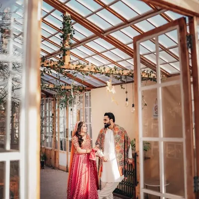 Wedding Photographer Videographer Dubai | Azeemi Studio profile