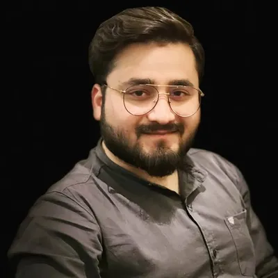 Azeem Khan profile