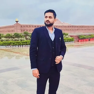 Azeem khan profile