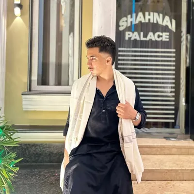 Azeem Khan profile