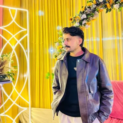 Azeem Bin Nizamuddin Khan❤️ profile