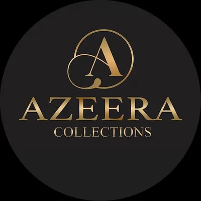 AZEERA COLLECTION BY SHAHALA profile