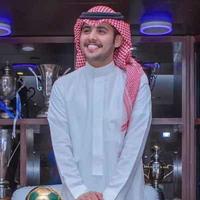 Abdulaziz Alyami profile