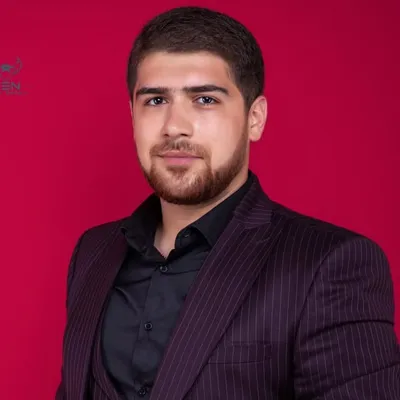Azer Hesenov profile