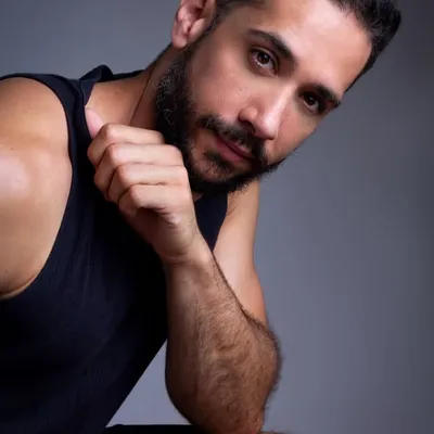 Marco Azevedo profile