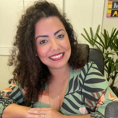 Vida nos EUA - Jessica Rocha profile