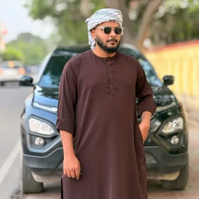 MOHAMMAD AZFAR LARI profile