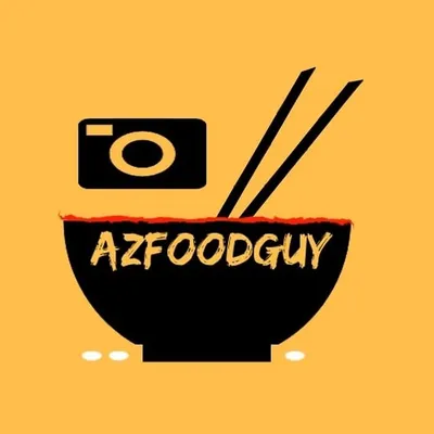 AZFOODGUY | ๐ Arizona Foodie + AZ Lifestyle profile