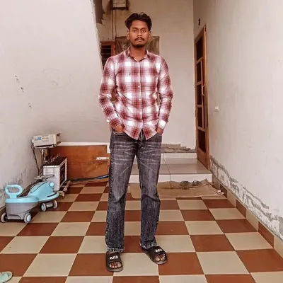 Azhar Ansari. اظہر انصاری profile
