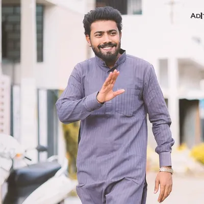 Azhar Hanif Shaikh profile
