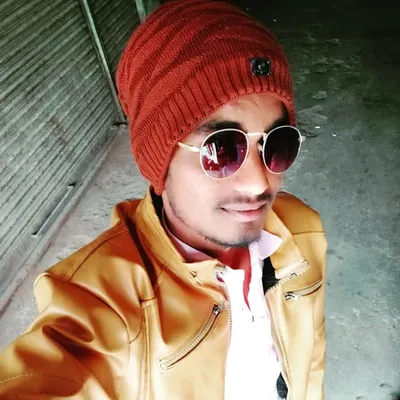 Azhar Almelkar profile