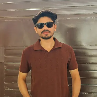 𝓐𝔃𝓱𝓪𝓻 𝓐𝓷𝓼𝓪𝓻𝓲(اظہر انصاری) profile