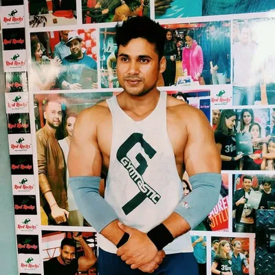 🤴BADSHAH🤴 profile