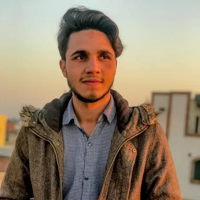 Azhar Farooq profile