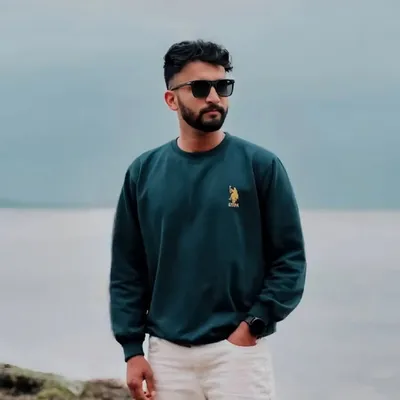 Azhar Fazi profile