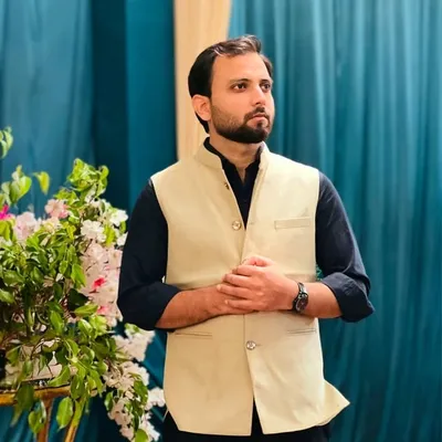 Azhar Gaur profile