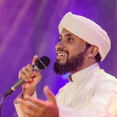 Azharudheen Rabbani Kallur profile