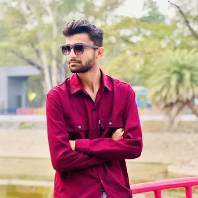 Azhar Khan profile