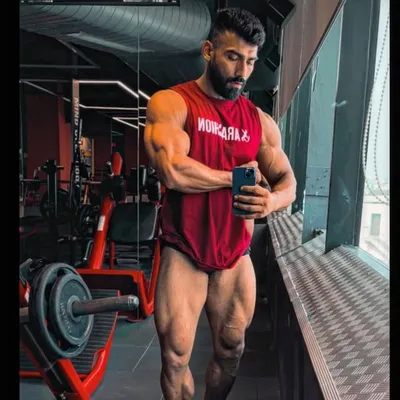 Azhar Khan profile