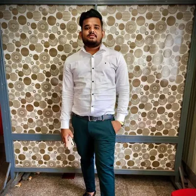 Azhar Mansuri profile