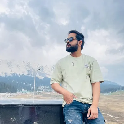 🔘Azhar Sheikh Official 🔵 profile