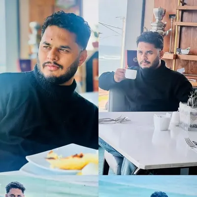 Azhar Khan profile