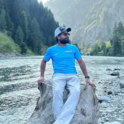Azharlone profile