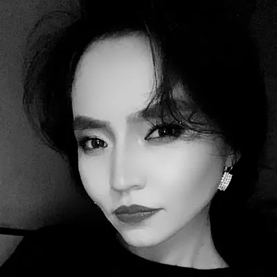 Ажарлым Макзум profile