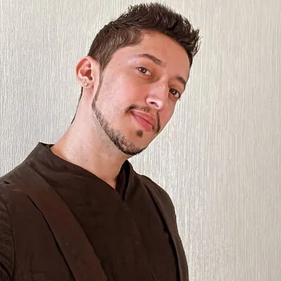 Azhar Morani profile