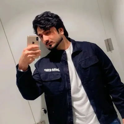 Azhar Ovesh profile