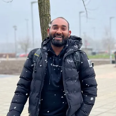 Azharul Rafy profile