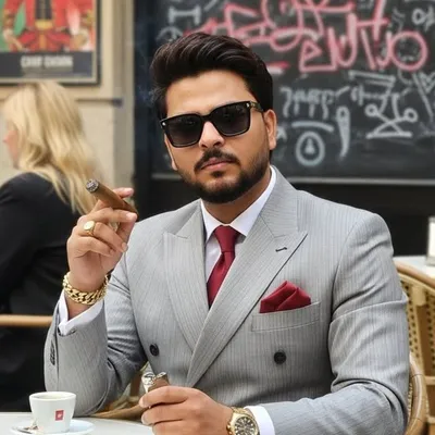 سلمانی اظہر profile