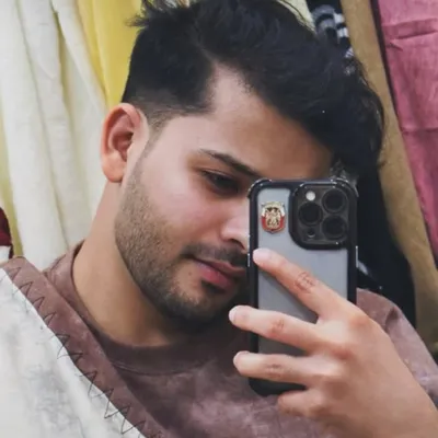 azhar zwazi profile