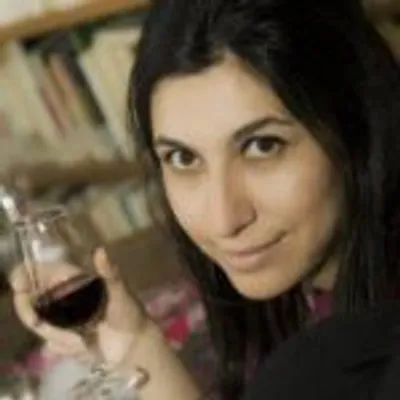 Azadeh Oghba profile